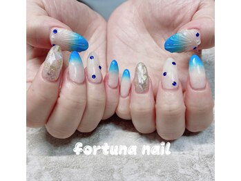 フォルトゥーナ 神田(Fortuna)/