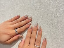 ビーラボ(BLabo)/ラメグラ