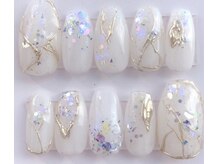 チアフルチア バイ リッチネイル(CheerfulCheer by Ricci nail)/