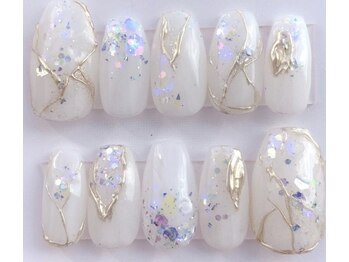 チアフルチア バイ リッチネイル(CheerfulCheer by Ricci nail)/