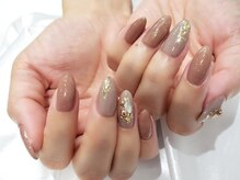 リノネイル(Lino Nail)/【お客様ネイル】