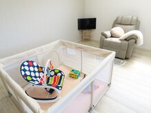 チャム(Cham)/キッズスペース