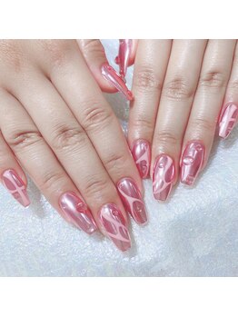 クイーンズビューティーサロン 新宿本店(Queen's beauty salon)/やり放題コース　120分