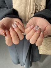 サララ(SALALA)/ラメグラ☆