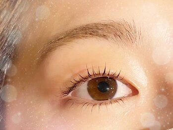 シルフ 庄内店(sylph)/アイブロウ＋まつ毛パーマ