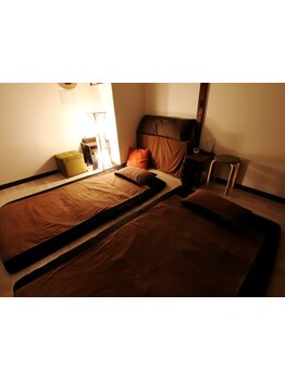 友達・カップルで利用したい