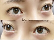 クレー(Klee)/パリジェンヌラッシュリフト