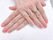 モモ(MOMO)/つやつやピンク