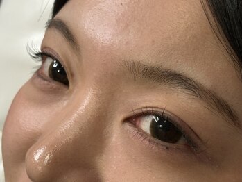 ムード(mood)/まつ毛パーマ/マツエク