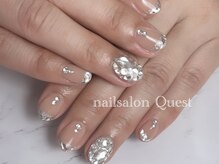 クエスト(Quest)/