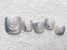 ティプシープラス(TIPSY＋)/【new design】foot定額コース