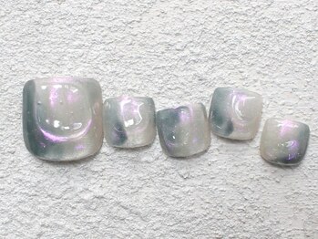 ティプシープラス(TIPSY＋)/【new design】foot定額コース