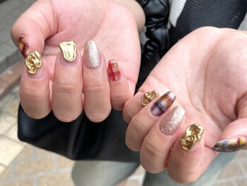 シェリ バイ リッシュ(Cheri by RICHE)/定額☆インクチェック