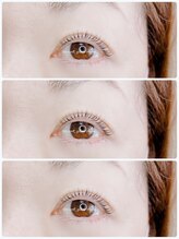 グランツムーン(Glanz moon)/【まつ毛パーマ】