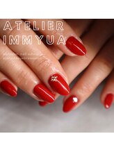 アトリエ イミュア(atelier immyua)/