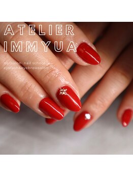 アトリエ イミュア(atelier immyua)/