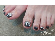 アイネイル(iNAIL)/