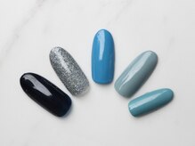 ジーネイルコウベ(G NAIL KOBE)/ハンドDコ－ス 3500円