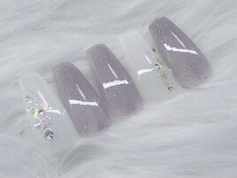 定額￥8500【2412-1】