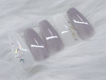 プラータ(PLATA)/定額￥8500【2412-1】