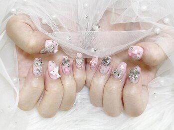 ラスズラン(La suzuran)/120分