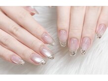 リリーローズ(Lily Rose )の雰囲気（リピーター様にもお得にご利用頂ける次回予約特典あり☆）