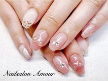 アムールユシマテン 上野湯島店(Amour)/やり放題120分