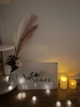 ヨサパーク コア(YOSA PARK Koa)/