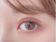 シャイニー 南堀江(SHINY)/【カラーエクステ/マツエク】