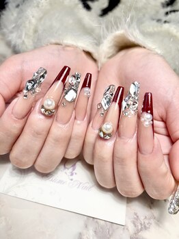 ツメ ネイル(Tsume Nail)/プレミアムプラン