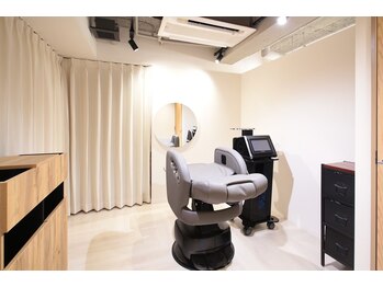 ユーフォリアプラス(euphoria +plus)/個室