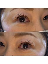 ソフ 伊賀上野店(SOFS)/【まつエク】LEDエクステ