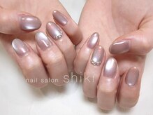 シキ(shiki)/マグネットデザイン ￥6800