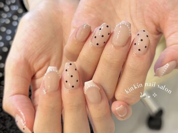 キンキンスタジオ(KINKIN STUDIOS)/