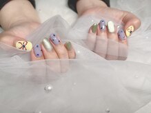 ぐーすか 北24条店/プチDesign