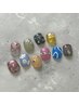 サンプルアートコース【通常7150円→6850円】