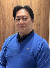 グッドスウィングゴルフスタジオ(Good swing golf studio)&nbsp;山田 プロ