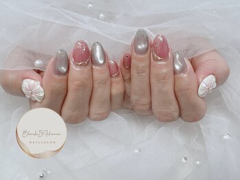 ブロックファイブハナ(Block 5 HANA)/