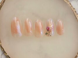 ニュアンス×バラ