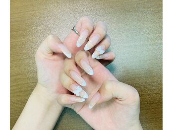 ネイルテテ(Nail-tete)/