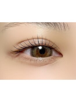 まつげのお悩み解決サロン