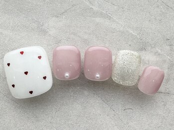 シエルネイルスタジオ 新宮店(Ciel nail studio)/