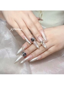 ジョイネイルスタジオ 高田馬場(JoY Nail Studio)/