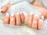 300色から選べる★大人のフレンチコース￥5500