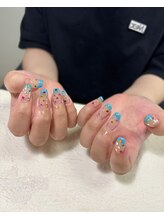 リグラ(RIGRA.)/つけ放題