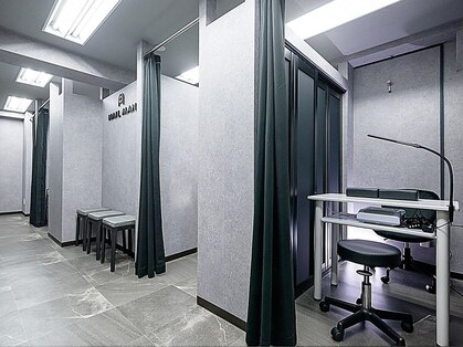 ネイルマン 横浜店(Nail Man)の写真