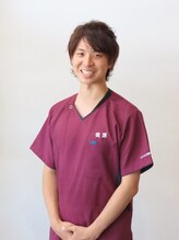 ヒデシマ(HIDESHIMA) 徳原 健人