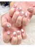 定額デザイン60分コース