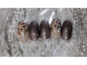 アートネイルコース