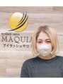 マキア 北上駅前店(MAQUIA) 門脇 